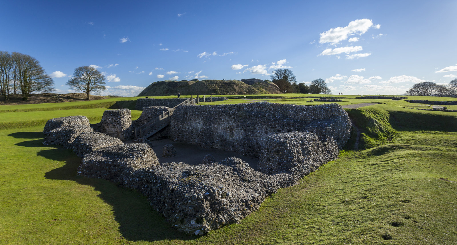 Old Sarum